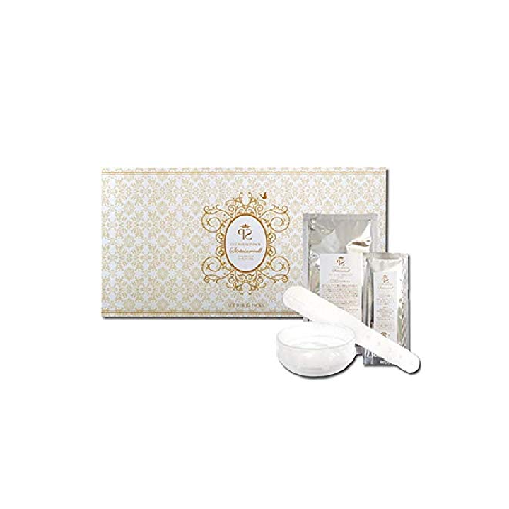 (MAKE.A.WISH) MẶT NẠ THẢI ĐỘC CO₂ PEEL SKIN PACK